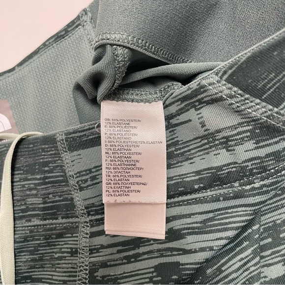 THE NORTH FACE leggings - Picture 10 of 11
